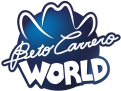 Logo Beto Carrero World